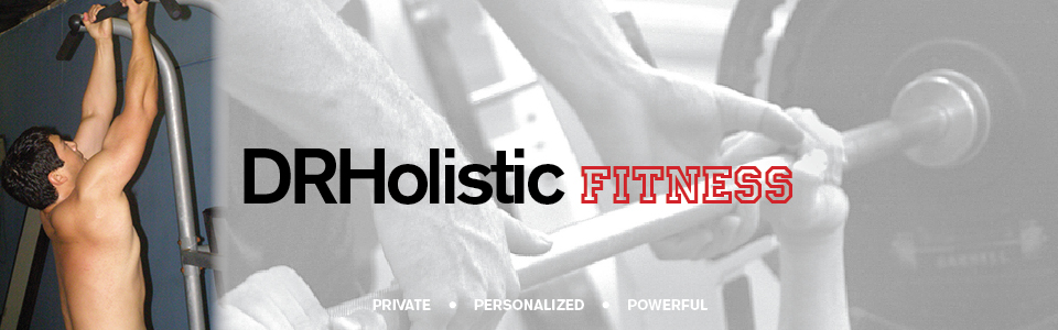 Certified Personal Training Austin Texas